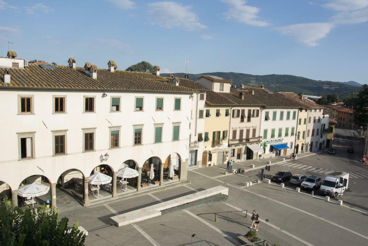 La Dimora Di Angela Apartment Barberino di Mugello Exterior photo